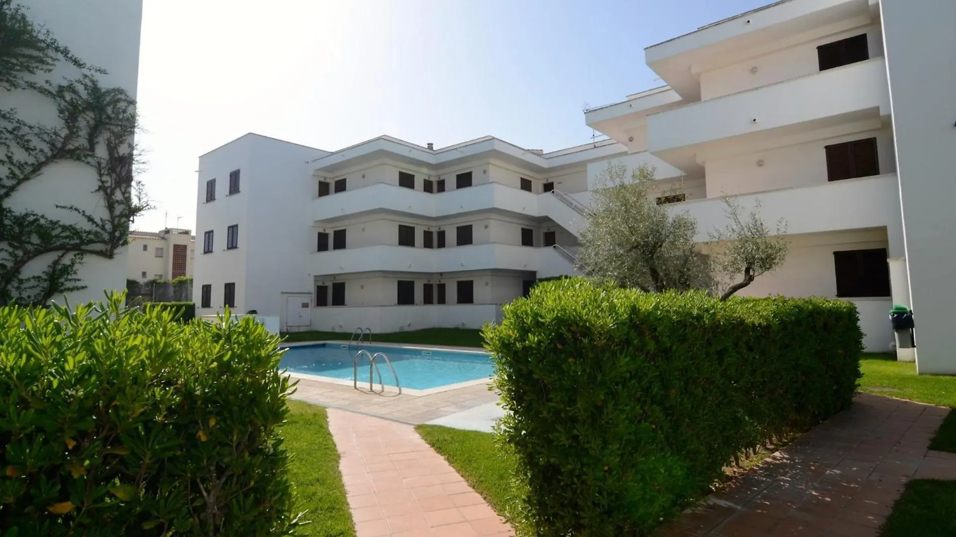Cala Montgo 17 Apartment L' Escala
