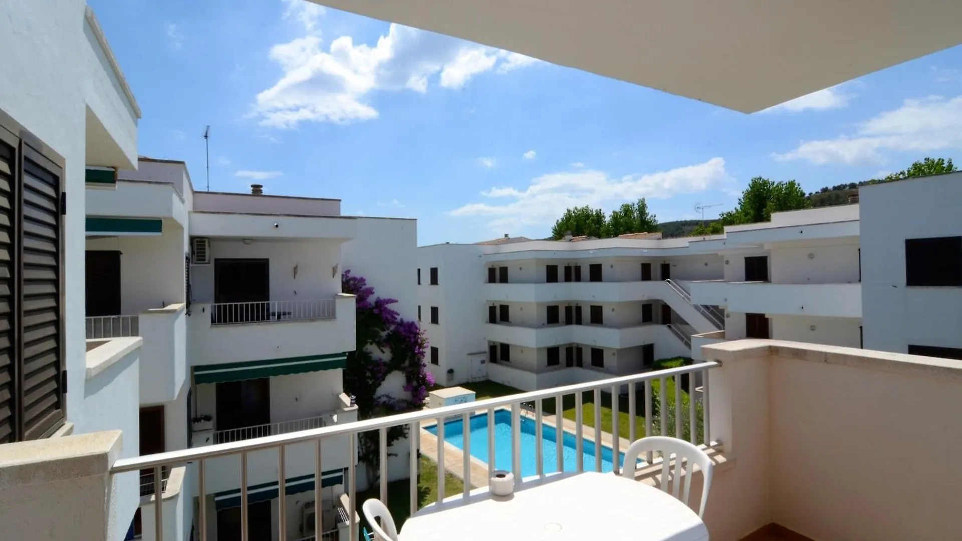 Cala Montgo 17 Apartment L' Escala