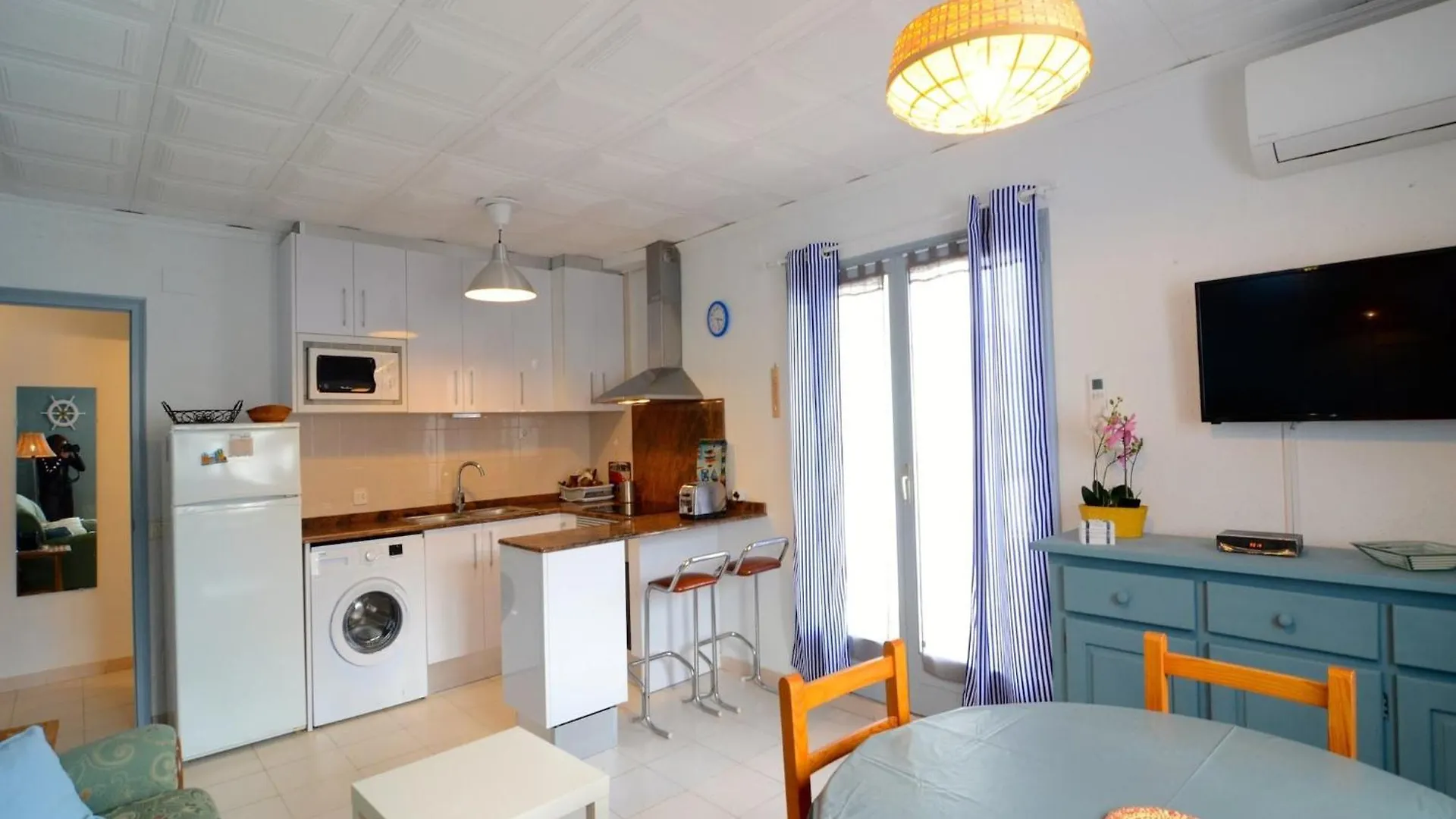 Cala Montgo 17 Apartment L' Escala