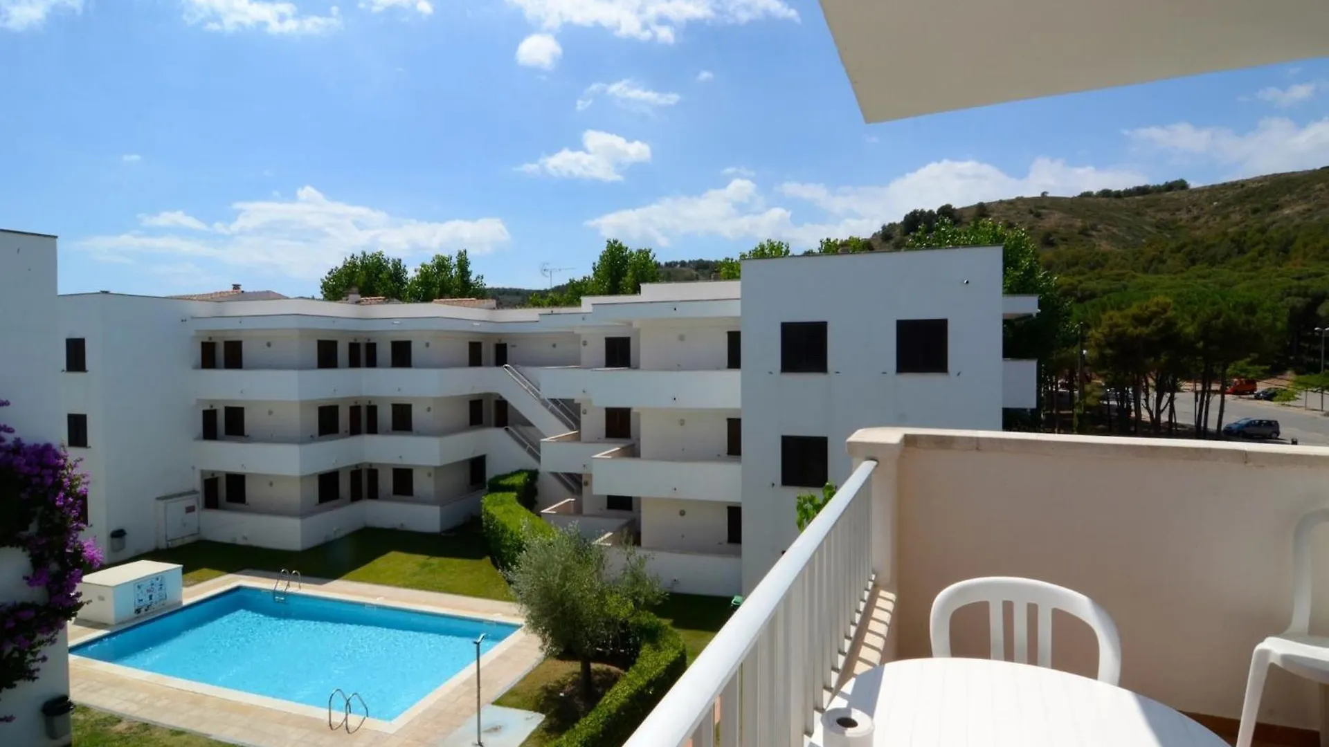 Cala Montgo 17 Apartment L' Escala