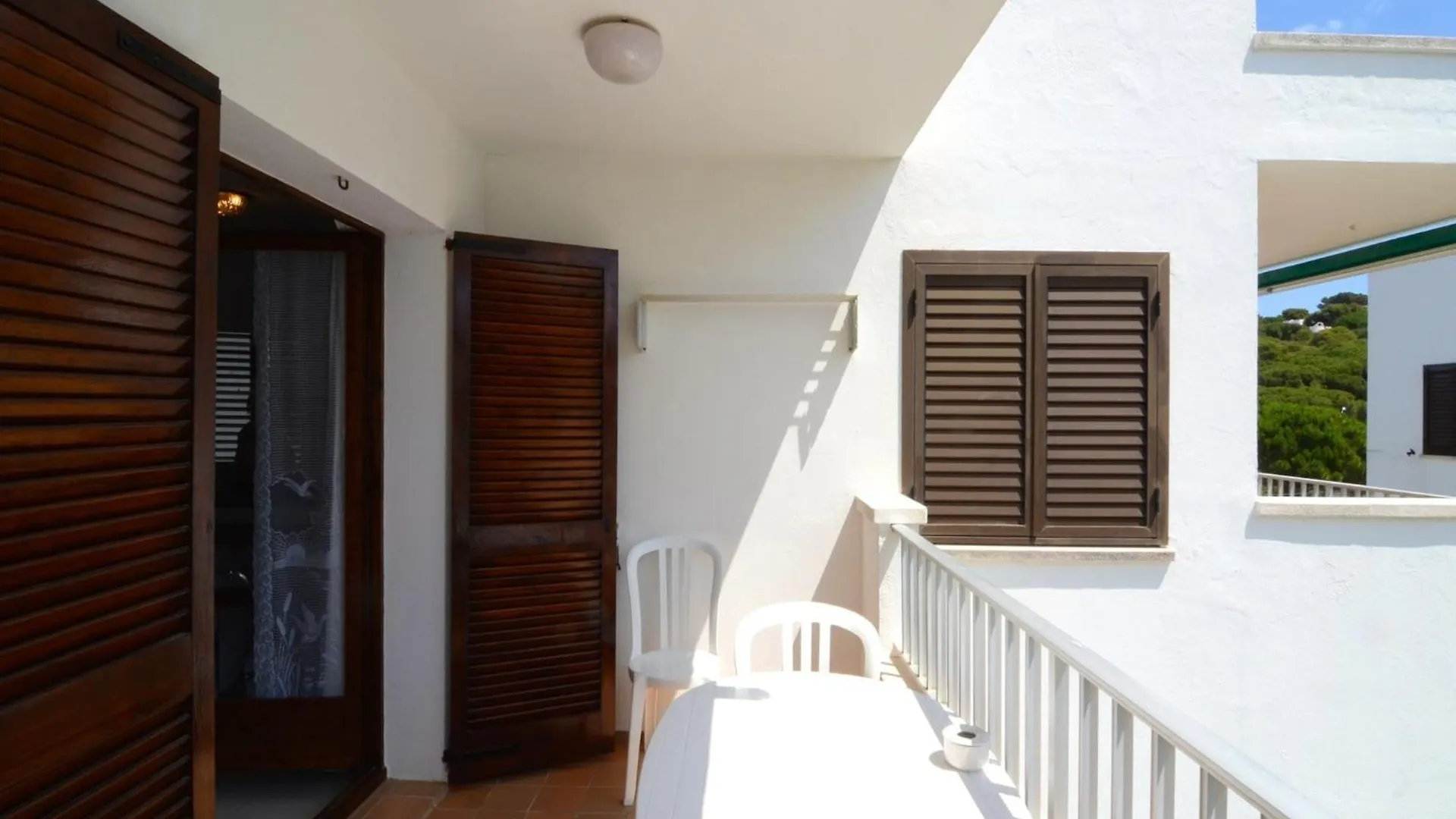 Cala Montgo 17 Apartment L' Escala