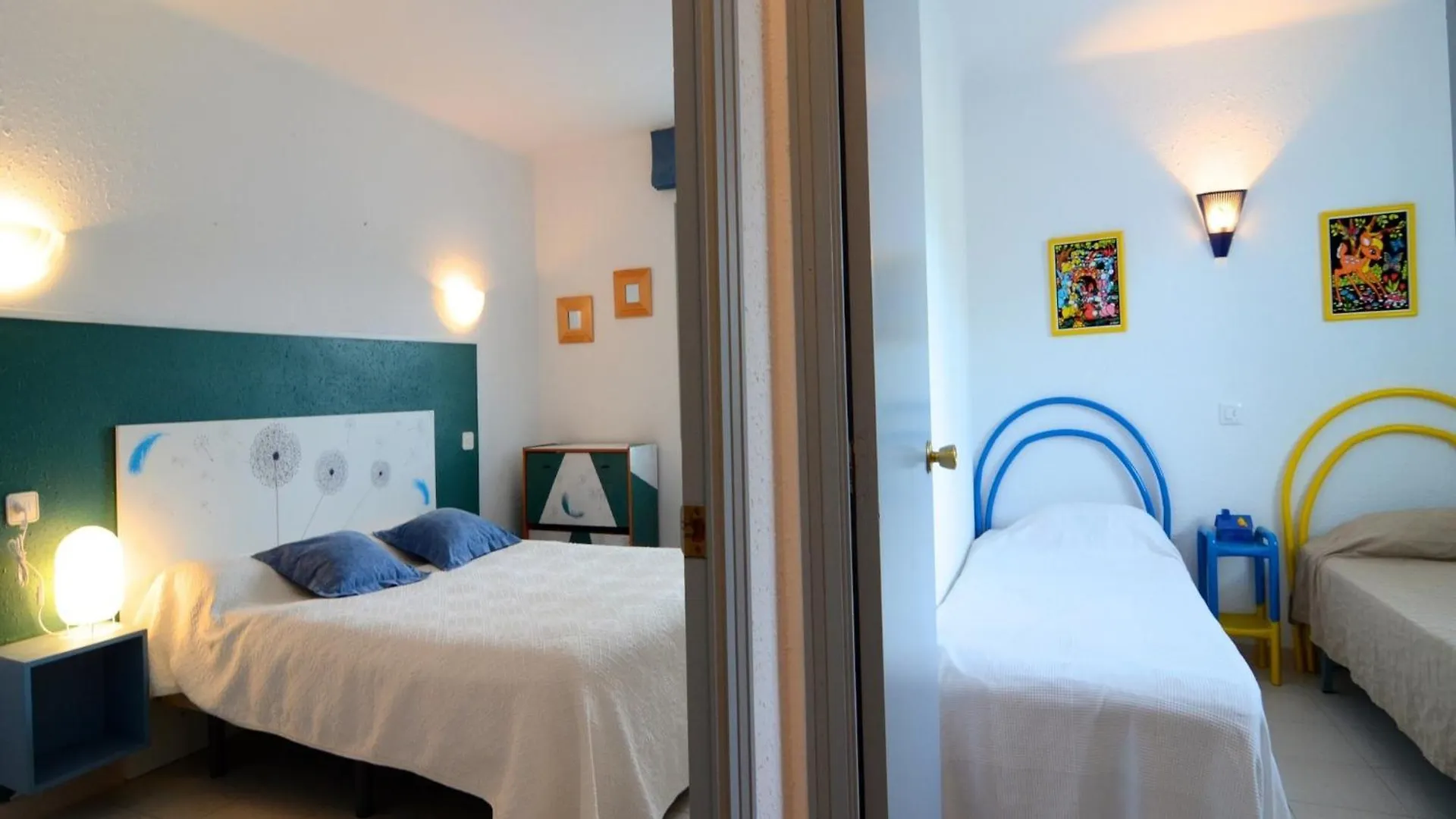 Cala Montgo 17 Apartment L' Escala Spanje
