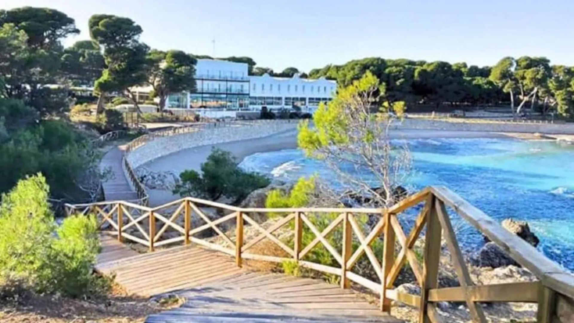 Cala Montgo 17 Apartment L' Escala Spanje